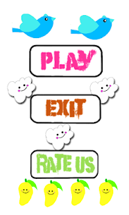 How to download Flying Bird and Mangoes patch 1.0 apk for android