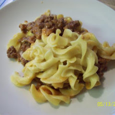 Amish Casserole