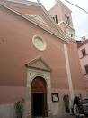 Chiesa San Gregorio 