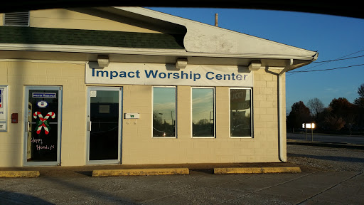 Impact Worship Center
