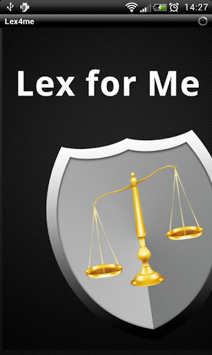 Lex4Me