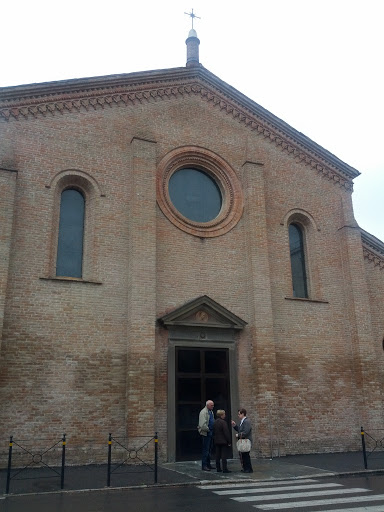 Santa Maria Delle Grazie