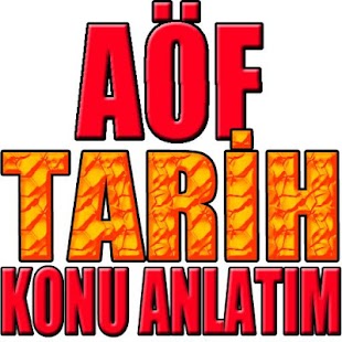 How to get AÖF Tarih Konu Anlatımı 1.2 unlimited apk for laptop