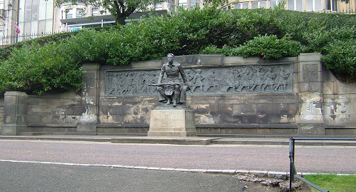Scottish-American War Memorial
