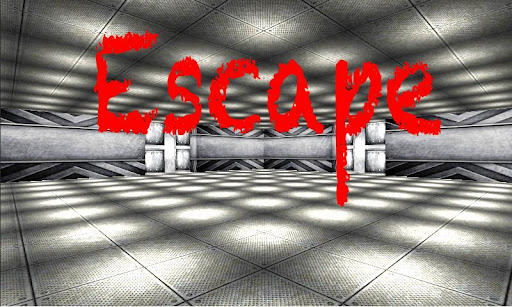 Escape from Maze