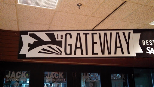 The Gateway Restaurant & Bar
