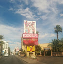 Viva Las Vegas Wedding Chapel