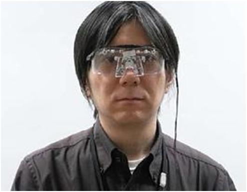 Tecnología óptica japonesa