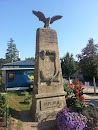 Denkmal Erster Weltkrieg