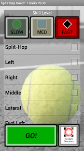 How to mod Sports Split Step Tennis Plus lastet apk for android