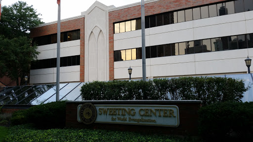 Sweeting Center
