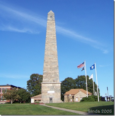 Monument & Museum