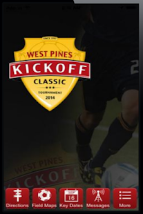 How to get West Pines Kickoff Classic patch 4.0.1 apk for pc