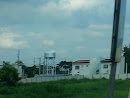 West Wing Water Tower