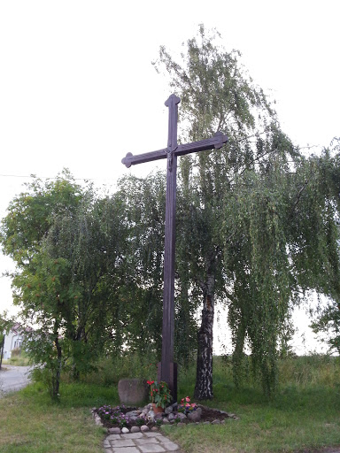 Cross In Rosnowo