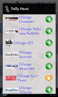 How to get Chicago News : Newspapers 2.0 unlimited apk for pc