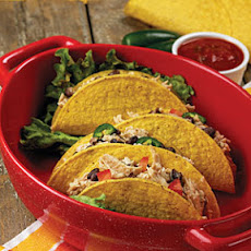 Fiesta Chicken Pronto