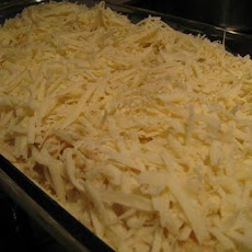 Cheese Enchiladas