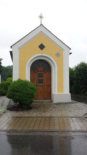 Kleine Kapelle Taimering