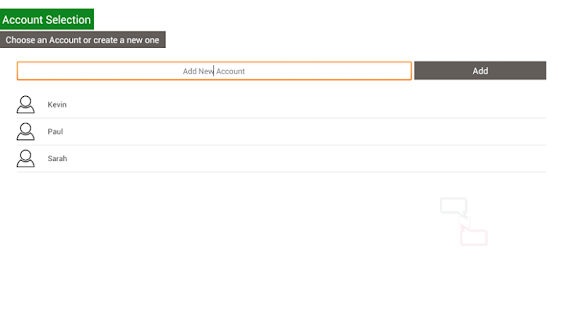 How to download Touch&Choose 1.0 unlimited apk for android