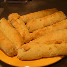 String Cheese Sticks