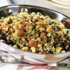 Barley Casserole
