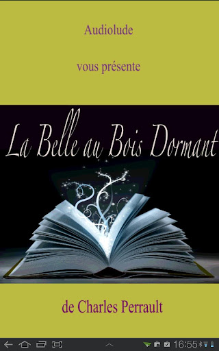 La Belle au Bois Dormant