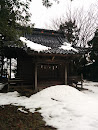 木津諏訪神社