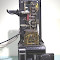 Paystations - Western Electric 74GS loc R1-6 7