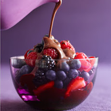 Chocolate Sauce