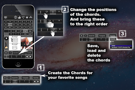 How to install 120 Balalaika Chords mod apk for pc