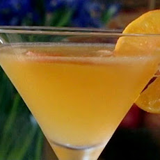 Clementine Cosmo