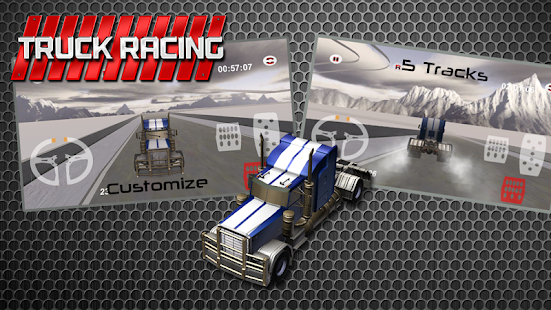How to download Truck Racing High Speed 3D+ 1.0 apk for android