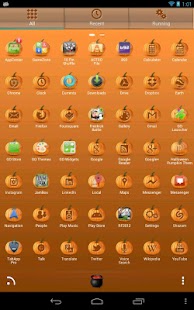 How to download Halloween Pumpkin Theme 1.0 unlimited apk for laptop