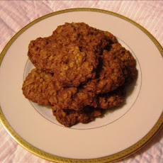 Anzac Biscuits (Cookies)