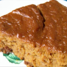 Five Minute Pumpkin Pie