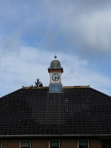 Primrose Clock Tower