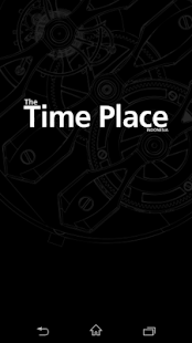 How to get The Time Place lastet apk for laptop
