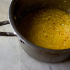 Golden Tomato Sauce