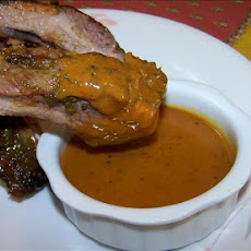 Dickeydoo BBQ Sauce