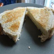 Dill Pickle Bread