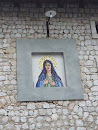 Mosaico Della Madonna 