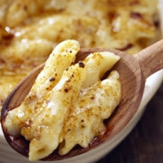 Cheesemonger's Mac and Cheese