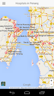 How to download Smoggy - Malaysia Haze Map 0.0.1 apk for laptop