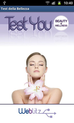 Test You Beauty Wellness