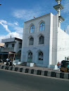 Masjid E Abubaker
