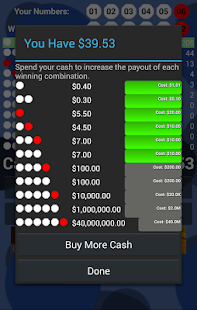 How to install Lottery Fantasy 1.4 unlimited apk for android