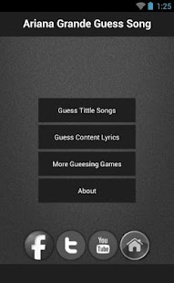 How to install Ariana Grande Guess Song patch 1.0 apk for android