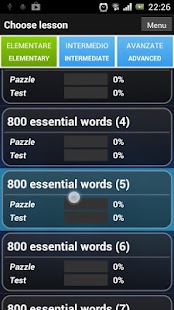 How to get Italian lessons (PRO) lastet apk for laptop