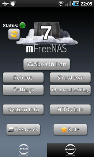 mFreeNAS 7